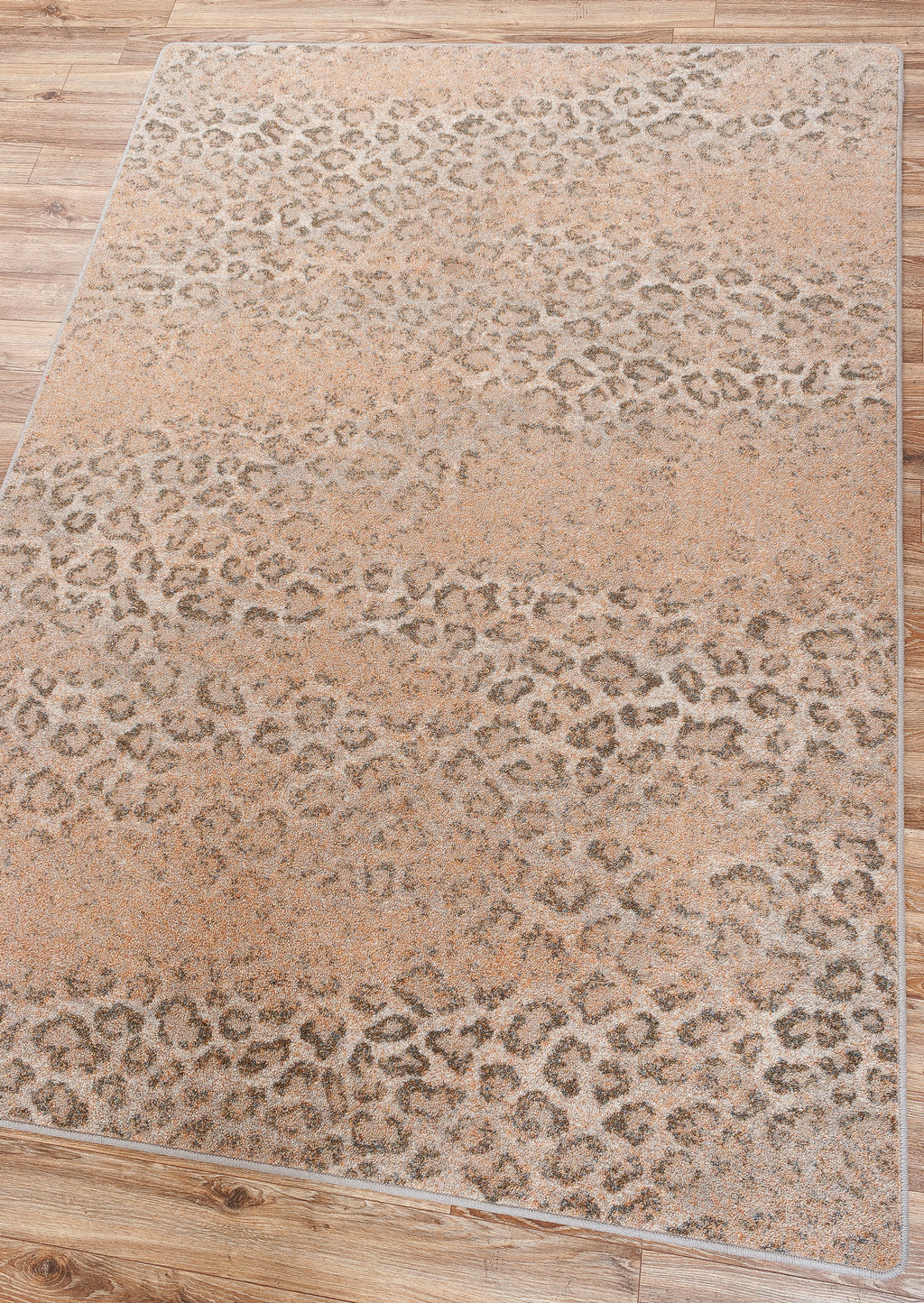 Snow Leopard American Dakota Rugs