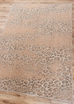Snow Leopard American Dakota Rugs