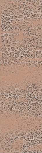 Snow Leopard American Dakota Rugs