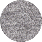 Snow Leopard American Dakota Rugs