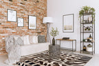 Levels Zebra American Dakota Rugs