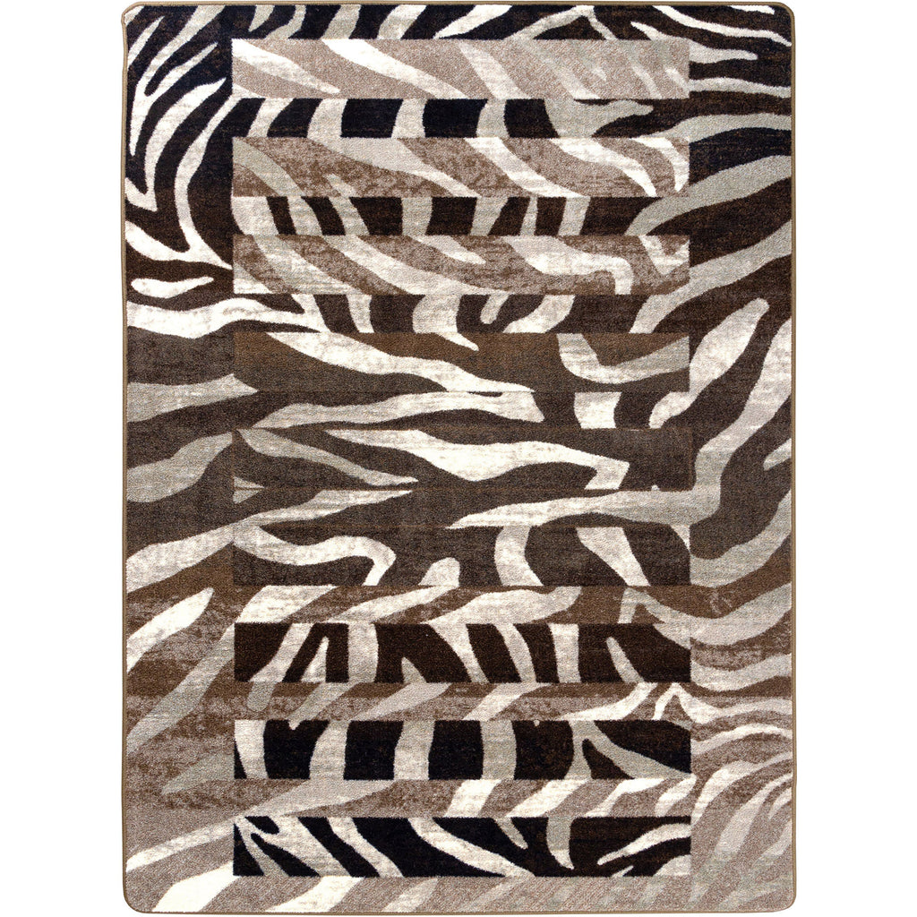 Levels Zebra American Dakota Rugs