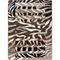 Levels Zebra American Dakota Rugs