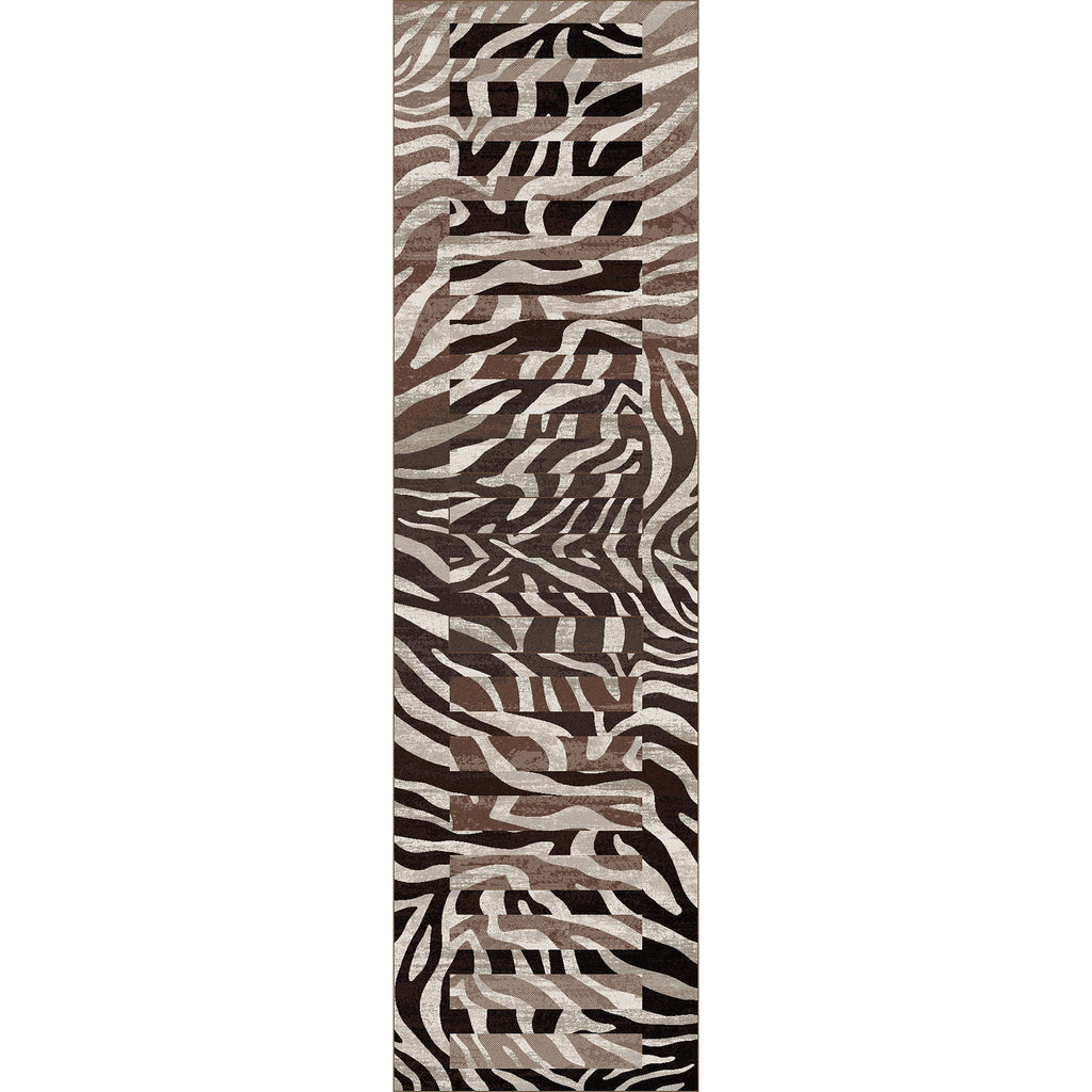 Levels Zebra American Dakota Rugs