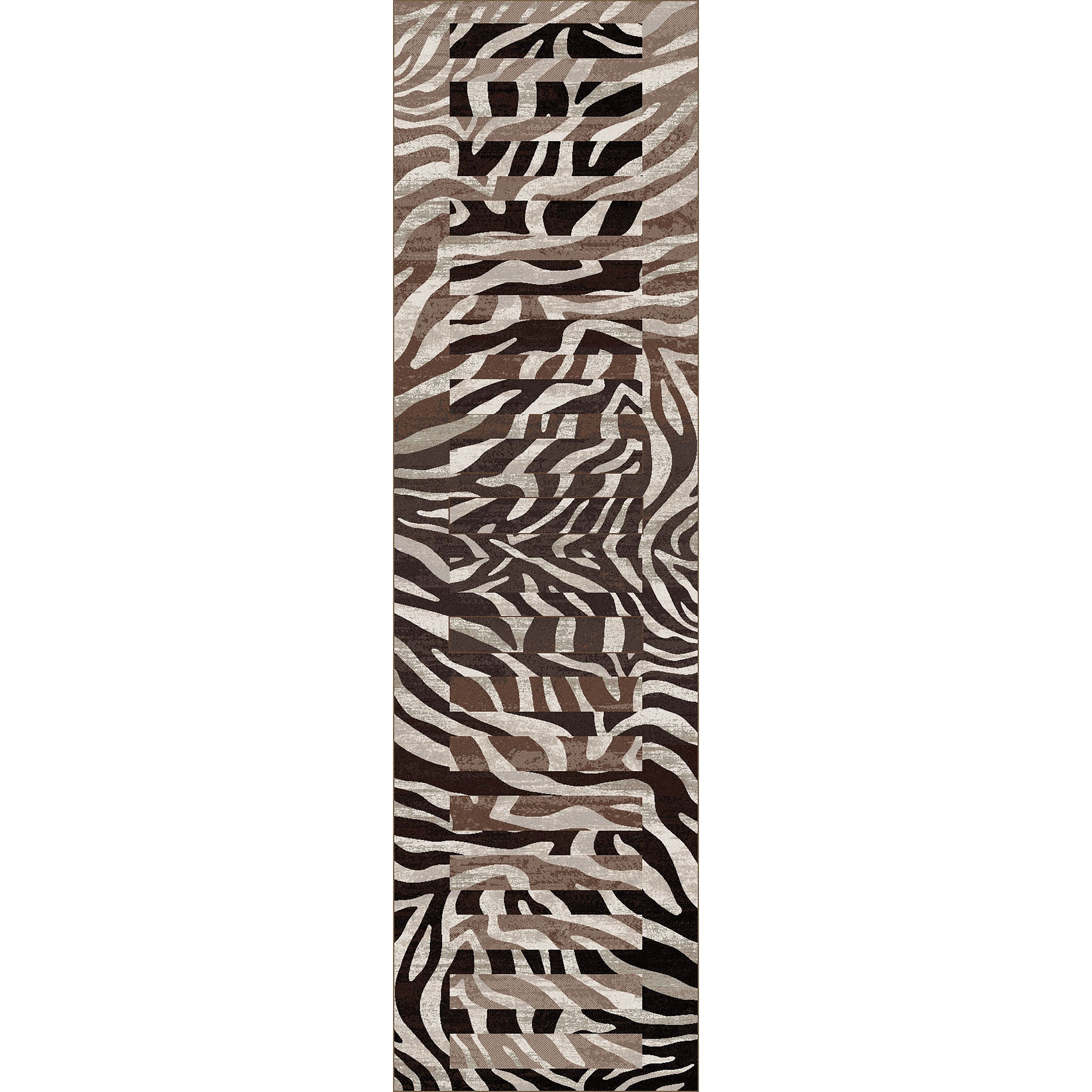 Levels Zebra American Dakota Rugs