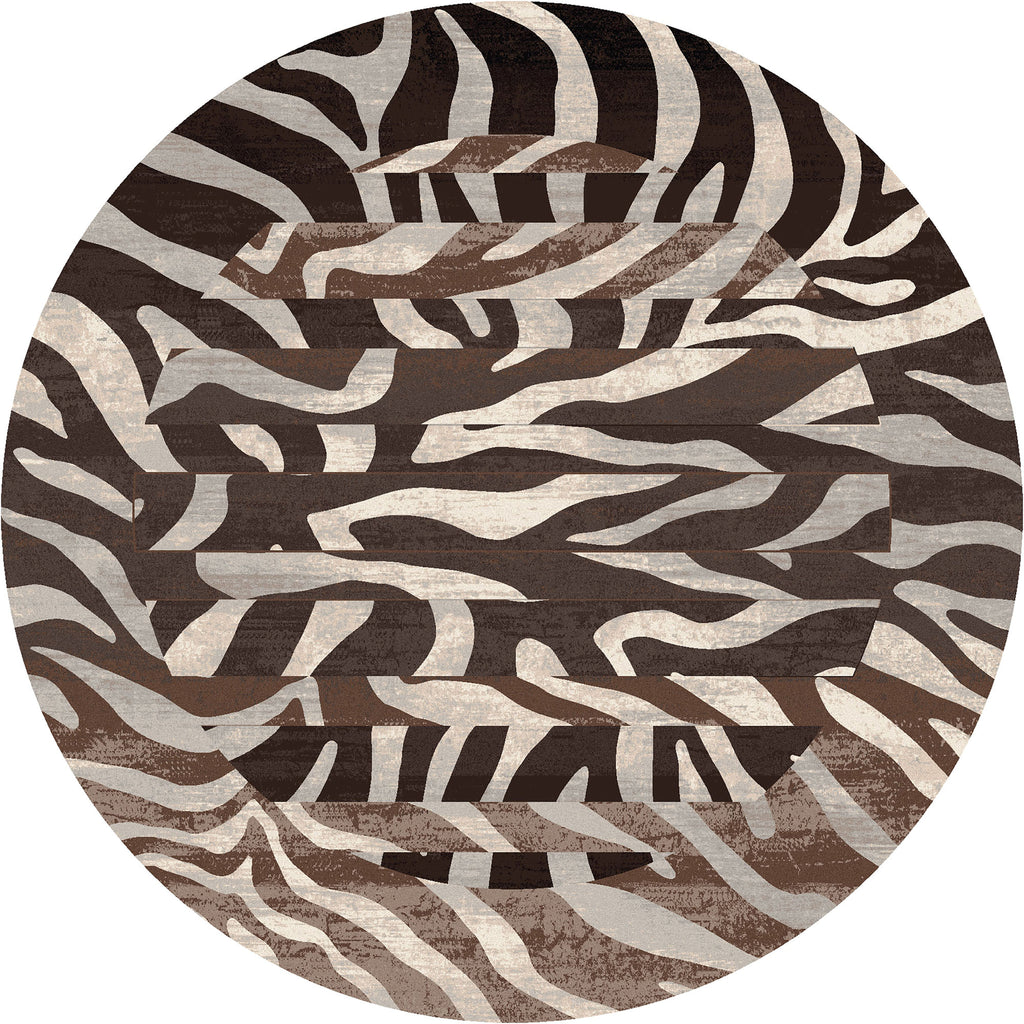 Levels Zebra American Dakota Rugs