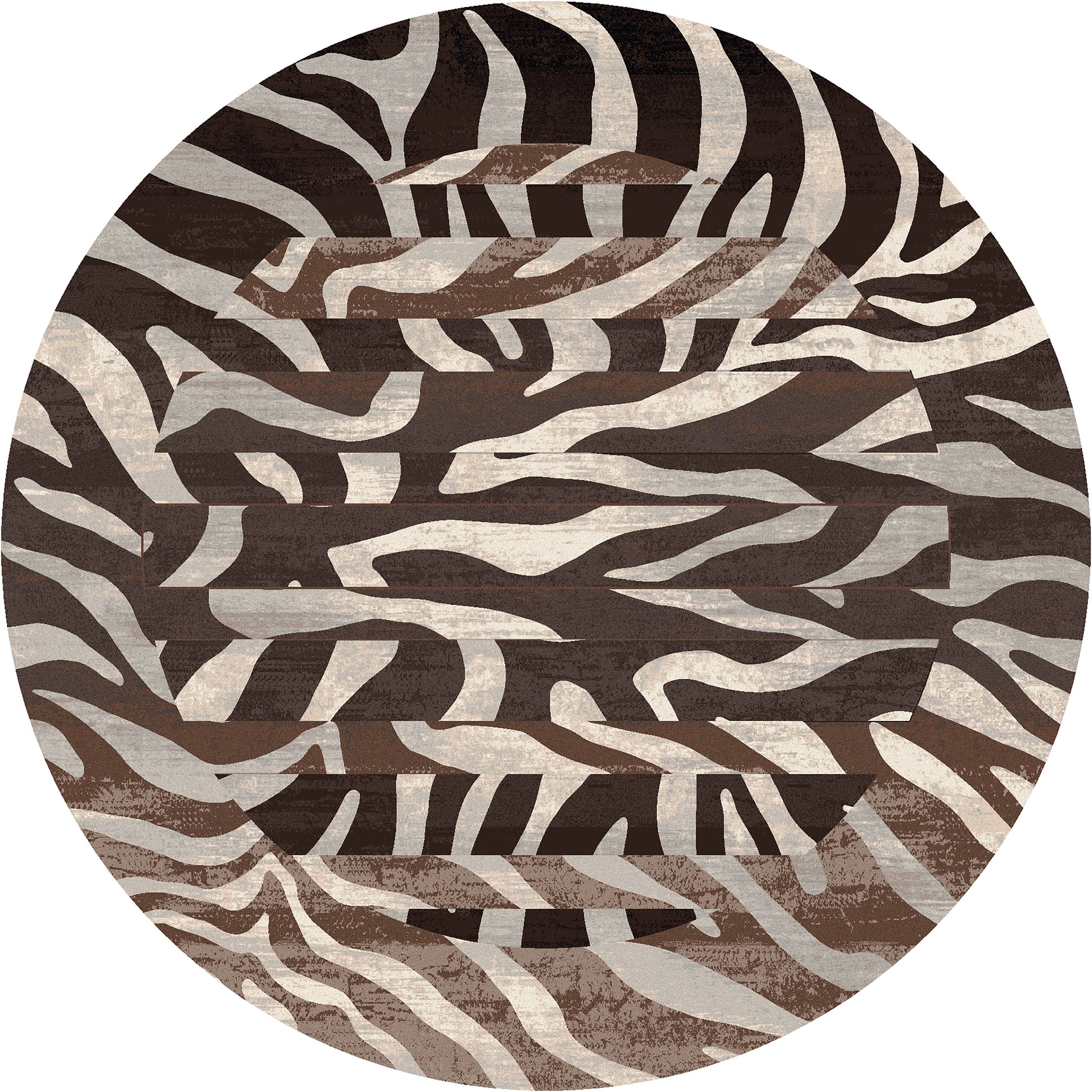 Levels Zebra American Dakota Rugs