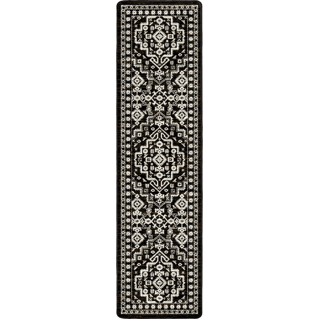 Cordova - Chocolate American Dakota Rugs