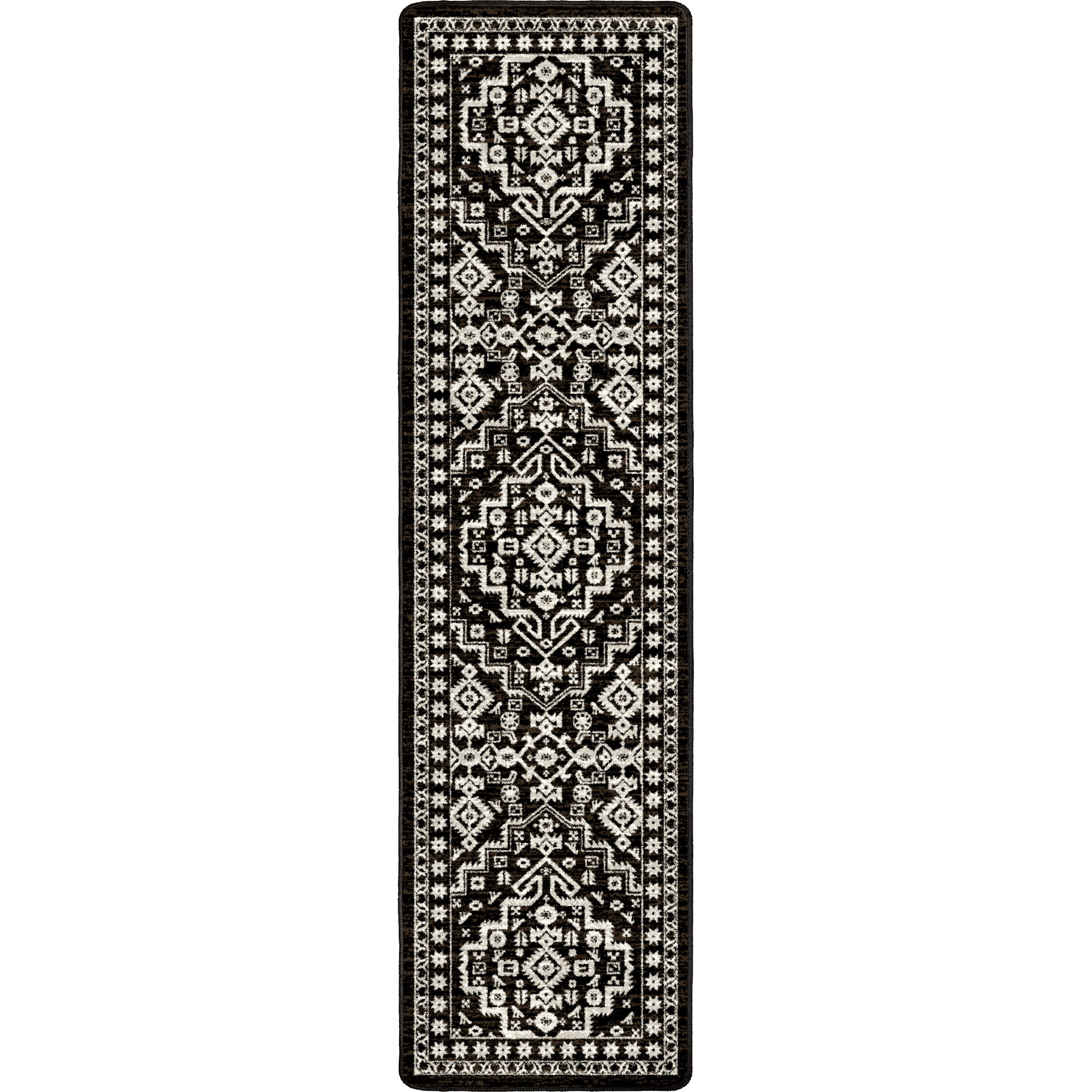 Cordova - Chocolate American Dakota Rugs