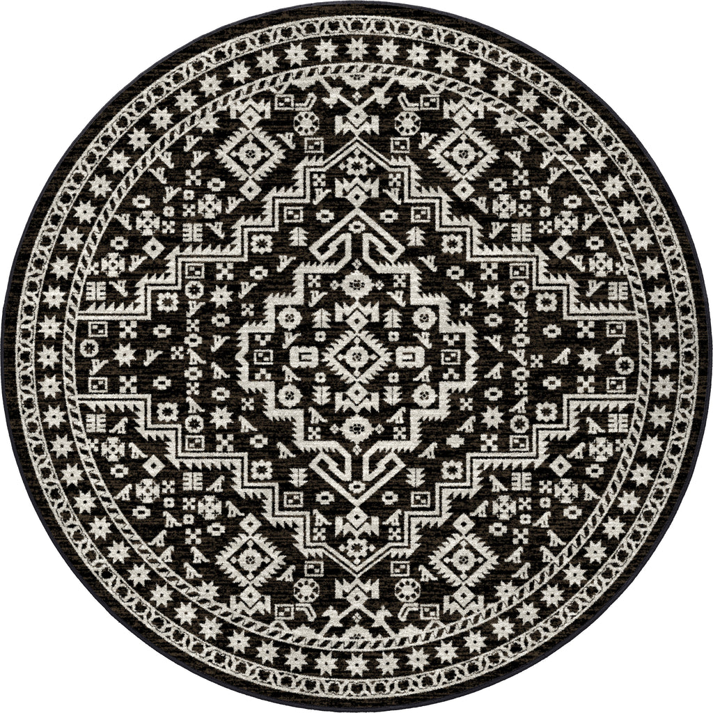 Cordova - Chocolate American Dakota Rugs