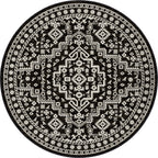 Cordova - Chocolate American Dakota Rugs
