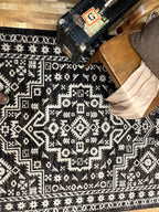 Cordova - Chocolate American Dakota Rugs