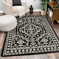 Cordova - Chocolate American Dakota Rugs