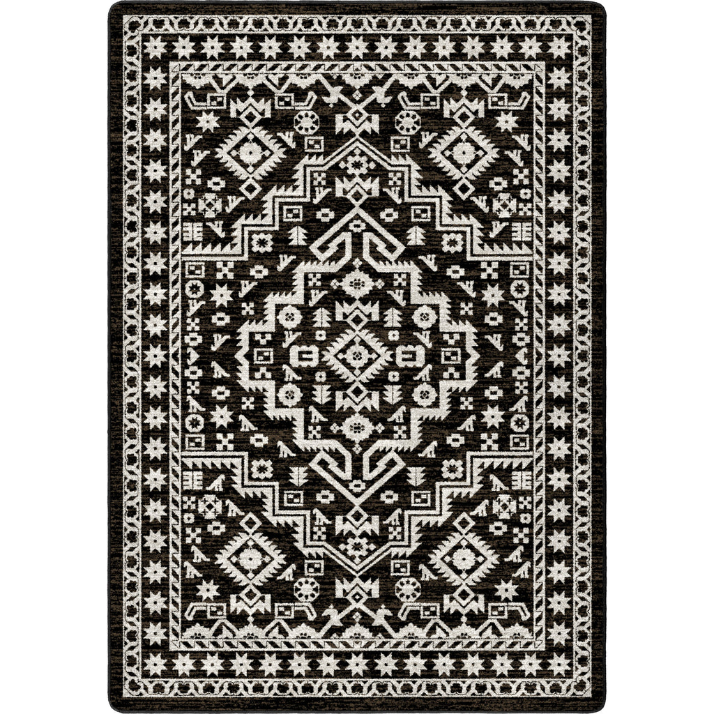 Cordova - Chocolate American Dakota Rugs