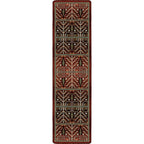 Flourish Forest American Dakota Rugs