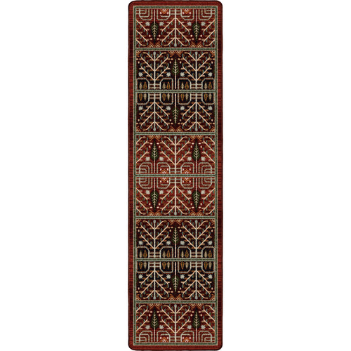 Flourish Forest American Dakota Rugs