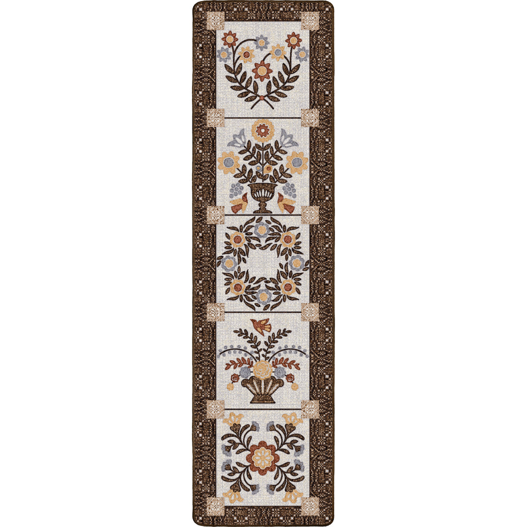Inspired Quilt American Dakota Rugs