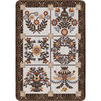 Inspired Quilt American Dakota Rugs