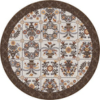 Inspired Quilt American Dakota Rugs