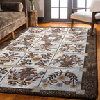 Inspired Quilt American Dakota Rugs