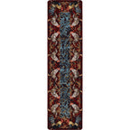 Pecking Order American Dakota Rugs