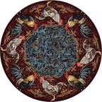 Pecking Order American Dakota Rugs