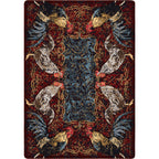 Pecking Order American Dakota Rugs