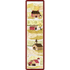 Summer Fields American Dakota Rugs