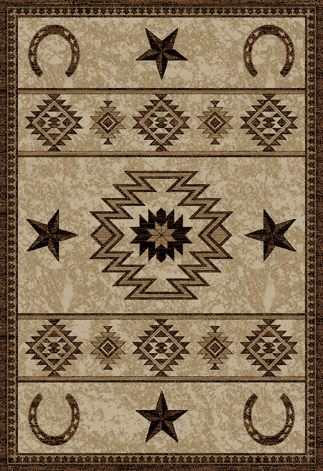 Mayberry Rug - High Plains Mayberry