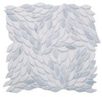 Newport  Stained Glass Mosaic 11 x 11 Elysium