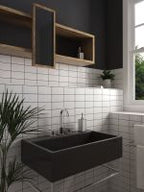 Villa Rica White 3 x 6 Elysium