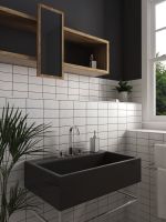 Villa Rica White 3 x 6 Elysium