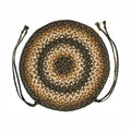 15x15 Kilimanjaro Chairpad Set of 2 Homespice Rugs