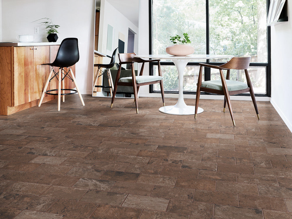 CITY LIGHTS 4X8 MATTE BRICK Tile by Shaw Shaw Tile & Stone