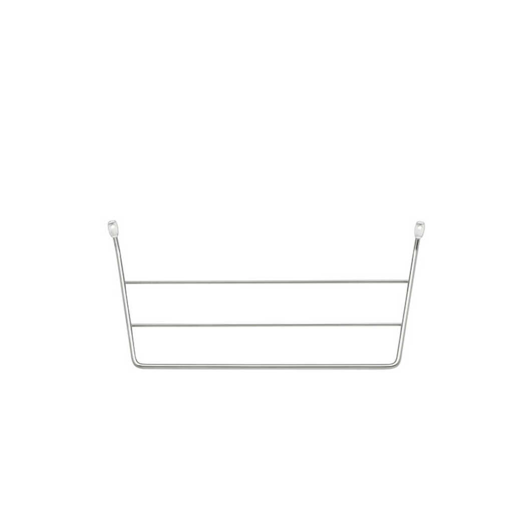 Cabinet Door Mount Towel Holder Rev-A-Shelf