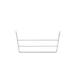 Cabinet Door Mount Towel Holder Rev-A-Shelf