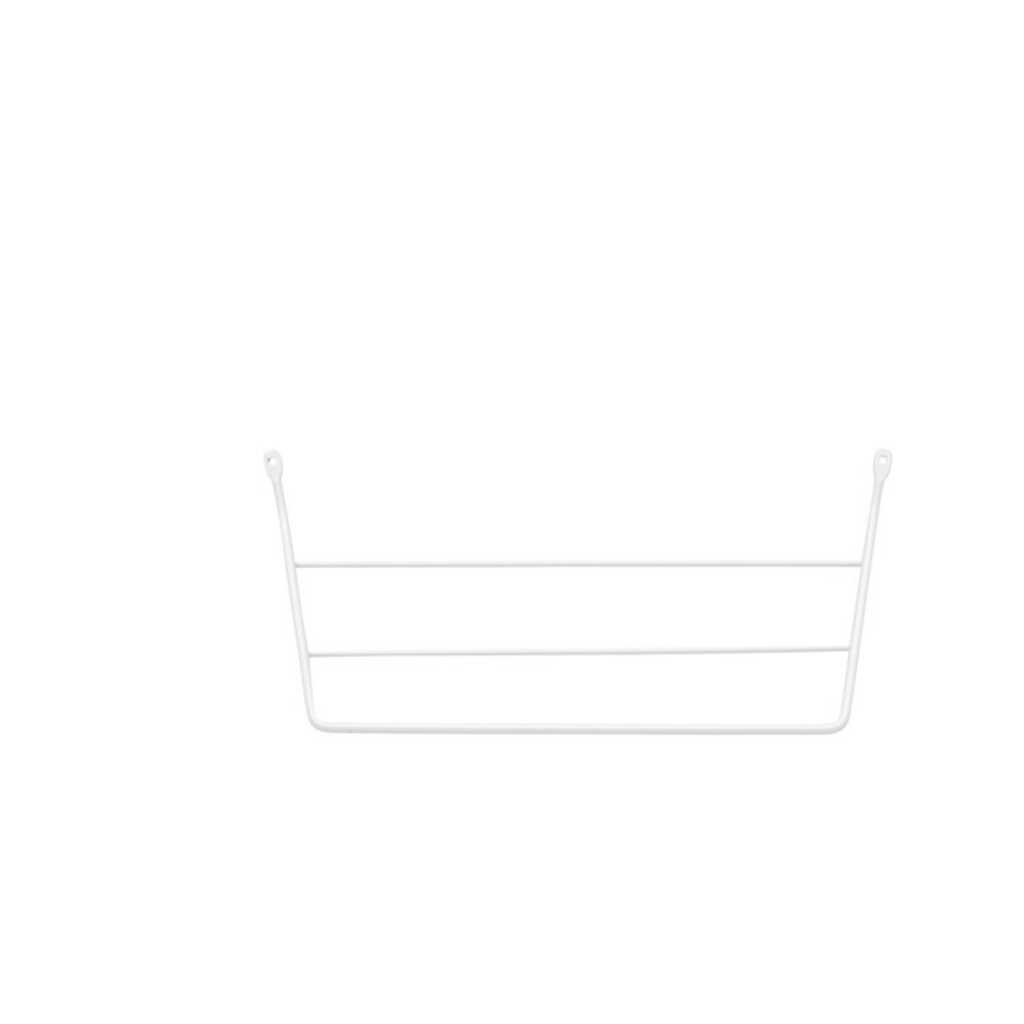 Cabinet Door Mount Towel Holder Rev-A-Shelf