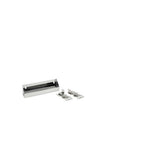 Rev-A-Shelf Stainless Steel Tip Out Tray for the Kitchen Sink Standard Depth Rev-A-Shelf