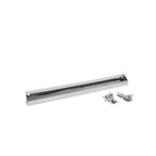 Rev-A-Shelf Stainless Steel Tip Out Tray for the Kitchen Sink Standard Depth Rev-A-Shelf