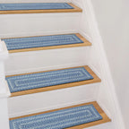 Stair Treads Braided Set of 13 Homespice Rugs