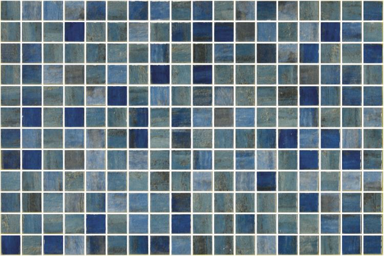 Vanguard Mosaic tile 12.25 x 18.5 Elysium