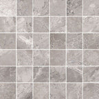 Supreme Natural Mosaic 12 x 12 Elysium