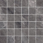 Supreme Natural Mosaic 12 x 12 Elysium