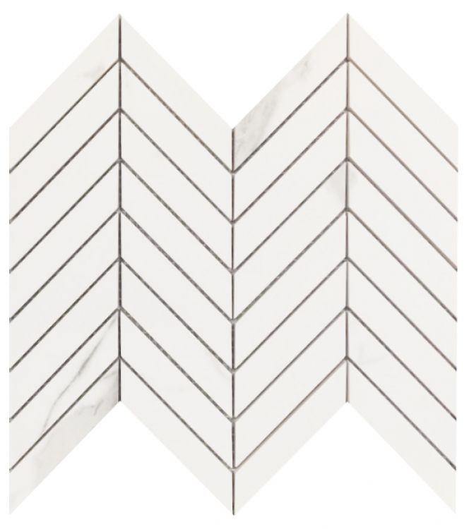 Prestigio Lucido Chevron 10 x 12 Elysium