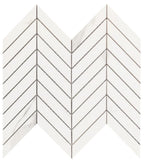 Prestigio Lucido Chevron 10 x 12 Elysium