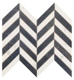 Prestigio Lucido Chevron 10 x 12 Elysium