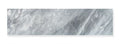 Marble Italian Grey Polished Subway Tile 3 x 12 Elysium