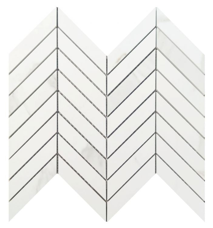 Prestigio Lucido Chevron 10 x 12 Elysium