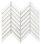 Prestigio Lucido Chevron 10 x 12 Elysium