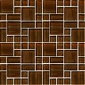 Odyssey Brown Glass Mosaic 12 x 12 Elysium